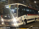 Breda Transportes e Serviços 904 na cidade de São Paulo, São Paulo, Brasil, por Mauro Alcaraz. Número da foto: #6427322.