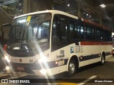 Breda Transportes e Serviços 904 na cidade de São Paulo, São Paulo, Brasil, por Mauro Alcaraz. ID da foto: :id.