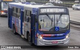 Real Transportes Metropolitanos 35.059 na cidade de Guarulhos, São Paulo, Brasil, por Renan Silva. Número da foto: #:id.