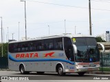 Expresso de Prata 460433 na cidade de São Paulo, São Paulo, Brasil, por Altair Júnior. Número da foto: #6428759.