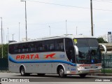 Expresso de Prata 460433 na cidade de São Paulo, São Paulo, Brasil, por Altair Júnior. ID da foto: :id.