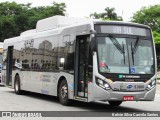 Via Sul Transportes Urbanos 5 3900 na cidade de São Paulo, São Paulo, Brasil, por Kelvin Silva Caovila Santos. Número da foto: #:id.