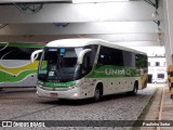 Empresa União de Transportes 4139 na cidade de Joinville, Santa Catarina, Brasil, por Paulinho Sartor. Número da foto: #:id.