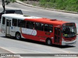 Viação Novo Retiro 88188 na cidade de Belo Horizonte, Minas Gerais, Brasil, por Adão Raimundo Marcelino. Número da foto: #6428882.