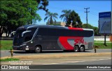 Style Bus 7300 na cidade de Guarapuava, Paraná, Brasil, por Reinaldo Gonçalves. Número da foto: #6428448.
