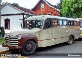 Benvenuto Turismo 1951 na cidade de Gramado, Rio Grande do Sul, Brasil, por Mateus Souza. Número da foto: #6428723.