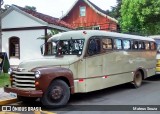 Benvenuto Turismo 1951 na cidade de Gramado, Rio Grande do Sul, Brasil, por Mateus Souza. ID da foto: :id.