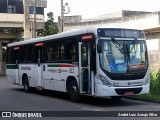 Borborema Imperial Transportes 822 na cidade de Recife, Pernambuco, Brasil, por André Luiz Araujo Silva. Número da foto: #:id.