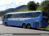 Viação Águia Branca 24270 na cidade de Ouro Preto, Minas Gerais, Brasil, por Daniel Gomes. Número da foto: #6428835.