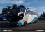 Expresso Satélite Norte 15500 na cidade de Goiânia, Goiás, Brasil, por Vicente Barbosa. Número da foto: #:id.