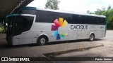 Cacique Transportes 4241 na cidade de Cruz das Almas, Bahia, Brasil, por Flávio  Santos. Número da foto: #6427494.