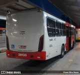 Viação Cruzeiro > Viação Sidon 38135 na cidade de Ibirité, Minas Gerais, Brasil, por Bruno Silva Souza. Número da foto: #:id.