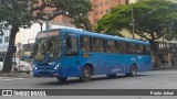 Coletivos Boa Vista 20625 na cidade de Belo Horizonte, Minas Gerais, Brasil, por Paulo Julian. Número da foto: #6427881.