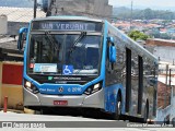 TUPI - Transportes Urbanos Piratininga 6 2016 na cidade de Brasil, por Gustavo Menezes Alves. Número da foto: #:id.