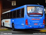 Univale Transportes U-0380 na cidade de Coronel Fabriciano, Minas Gerais, Brasil, por Graciliano Santos Passos. Número da foto: #:id.