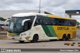 Empresa Gontijo de Transportes 19000 na cidade de Goiânia, Goiás, Brasil, por Flavio Rodrigues Silva. Número da foto: #:id.