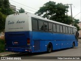 Ônibus Particulares 1866 na cidade de São Paulo, São Paulo, Brasil, por Felipe Goncalves do Vale. Número da foto: #6426974.