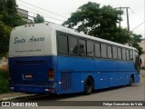 Ônibus Particulares 1866 na cidade de São Paulo, São Paulo, Brasil, por Felipe Goncalves do Vale. ID da foto: :id.