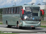 Francisquini Transportes e Turismo 276 na cidade de Taubaté, São Paulo, Brasil, por George Miranda. Número da foto: #:id.