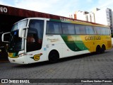 Empresa Gontijo de Transportes 12380 na cidade de Coronel Fabriciano, Minas Gerais, Brasil, por Graciliano Santos Passos. Número da foto: #6428674.