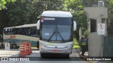 Empresa Cruz 49301 na cidade de São Paulo, São Paulo, Brasil, por Alex Ramos Ribeiro. Número da foto: #6428606.