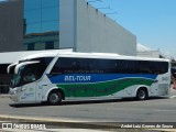Bel-Tour Transportes e Turismo 340 na cidade de Rio de Janeiro, Rio de Janeiro, Brasil, por André Luiz Gomes de Souza. Número da foto: #6428337.