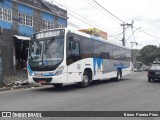 Auto Ônibus Alcântara 3.059 na cidade de São Gonçalo, Rio de Janeiro, Brasil, por Bruno Pereira Pires. ID da foto: :id.