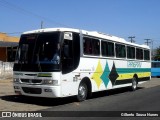 Viação Transpiauí 444 na cidade de Teresina, Piauí, Brasil, por Gilberto  Sousa Nunes. Número da foto: #:id.