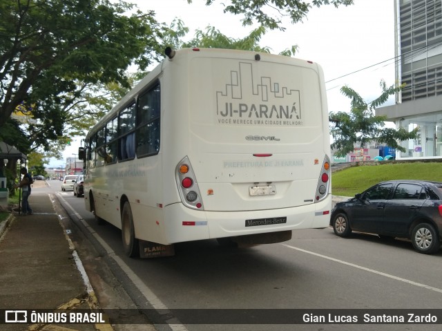 Prefeitura Municipal de Ji-Paraná 5794 na cidade de Ji-Paraná, Rondônia, Brasil, por Gian Lucas  Santana Zardo. Número da foto: #6429535.