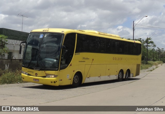 Viação Itapemirim 5559 na cidade de Recife, Pernambuco, Brasil, por Jonathan Silva. ID da foto: 6430143.