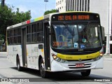 Transporte Estrela Azul A55092 na cidade de Rio de Janeiro, Rio de Janeiro, Brasil, por Renan Vieira. Número da foto: #6430638.