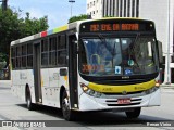 Transporte Estrela Azul A55092 na cidade de Rio de Janeiro, Rio de Janeiro, Brasil, por Renan Vieira. ID da foto: :id.