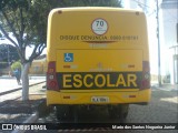 Prefeitura Municipal de Macajuba 5951 na cidade de Piritiba, Bahia, Brasil, por Mario dos Santos Nogueira Junior. Número da foto: #6430201.