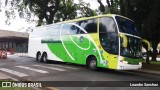 Expresso Princesa dos Campos 5401 na cidade de Curitiba, Paraná, Brasil, por Leandro Sanchez. Número da foto: #6429461.