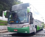 Turin Transportes 13000 na cidade de Ouro Preto, Minas Gerais, Brasil, por Helder José Santos Luz. Número da foto: #6430933.