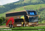 Poloni Turismo 3500 na cidade de Roseira, São Paulo, Brasil, por Adailton Cruz. Número da foto: #:id.