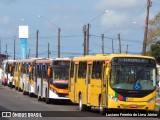 Itamaracá Transportes 1.564 na cidade de Igarassu, Pernambuco, Brasil, por Luciano Ferreira de Lima Júnior. Número da foto: #6429444.