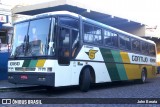 Empresa Gontijo de Transportes 10160 na cidade de Campinas, São Paulo, Brasil, por John Berata. Número da foto: #6429234.