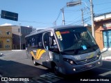 Passaredo Transporte e Turismo 265 na cidade de São Paulo, São Paulo, Brasil, por Rafael Lopes de Oliveira. Número da foto: #6429673.