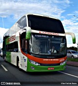 Expresso Transporte e Turismo Ltda. 3085 na cidade de Brasil, por Vitor Viel de Souza. Número da foto: #:id.