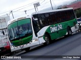 Transportes Filemón Villalobos HB 1861 na cidade de Brasil, por Luis Diego Sánchez. Número da foto: #:id.