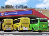 Viação Itapemirim 60501 na cidade de João Monlevade, Minas Gerais, Brasil, por Douglas Yuri. Número da foto: #6429966.