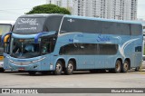 Expresso Satélite Norte 18009 na cidade de Goiânia, Goiás, Brasil, por Eliziar Maciel Soares. Número da foto: #:id.