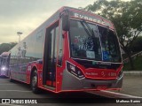 Express Transportes Urbanos Ltda 4 8919 na cidade de São Paulo, São Paulo, Brasil, por Matheus Barros. Número da foto: #6430198.