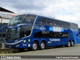 ABC Turismo 1810 na cidade de Belo Horizonte, Minas Gerais, Brasil, por Adão Raimundo Marcelino. ID da foto: :id.