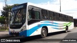 Autotransportes San Antonio 71 na cidade de Costa Rica, Mato Grosso do Sul, Brasil, por Andrés Martínez Rodríguez. Número da foto: #:id.