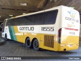 Empresa Gontijo de Transportes 11555 na cidade de Belo Horizonte, Minas Gerais, Brasil, por Fabri Ferreira. Número da foto: #6430424.