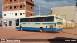 Viação Novo Horizonte 1002511 na cidade de Barra da Estiva, Bahia, Brasil, por Flávio  Santos. Número da foto: #6429549.