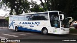 J. Araujo 2025 na cidade de Curitiba, Paraná, Brasil, por Leandro Sanchez. Número da foto: #6429430.