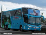 CL Tour 1708 na cidade de Belo Horizonte, Minas Gerais, Brasil, por Adão Raimundo Marcelino. Número da foto: #6431036.